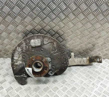 Mercedes-Benz GLE W167 Front wheel hub A1674214000 A1673322500