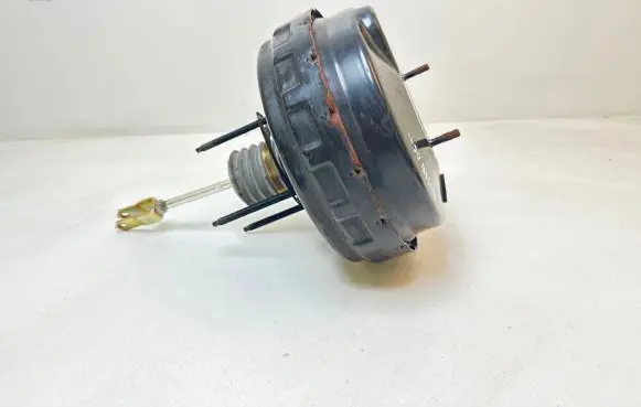 Nissan Navara D40 Brake booster 46007EB315 03785982034