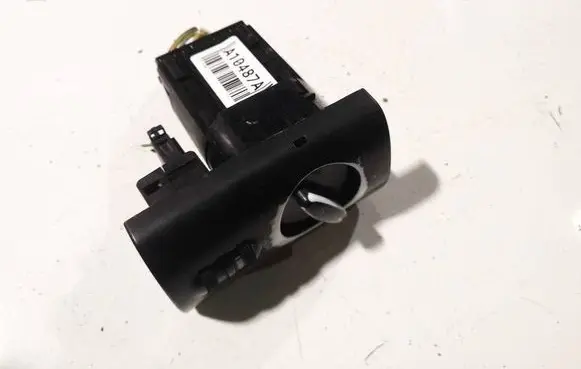 Audi A6 S6 C5 4B Light switch 4B1941531C