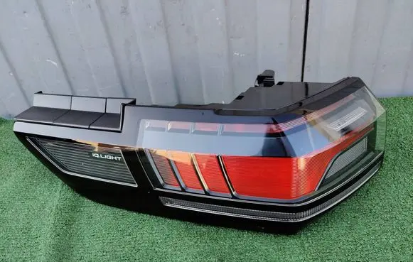 Volkswagen ID. Buzz Rear/tail lights 1T3945207E 01202513084