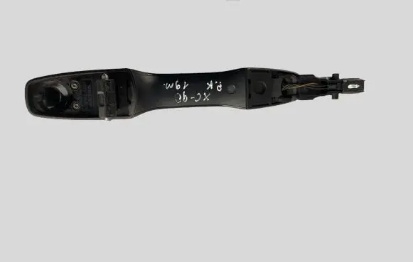 Volvo XC90 Front door exterior handle 39842689