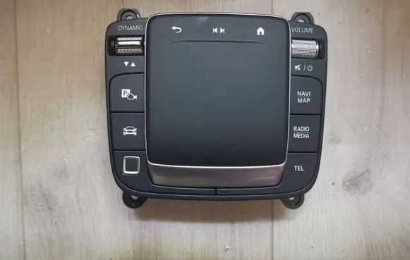 Mercedes-Benz A W177 Other switches/knobs/shifts A1779002013
