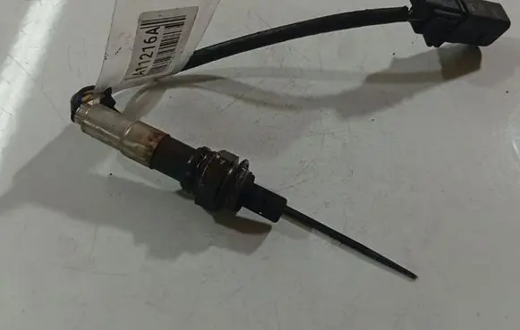 Volkswagen Polo IV 9N3 Lambda probe sensor 036906262