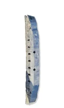 Volvo V70 Front bumper support beam 30763391