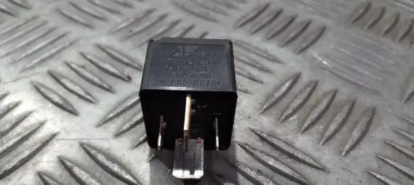 Volkswagen Golf IV Other relay 7m0951253a