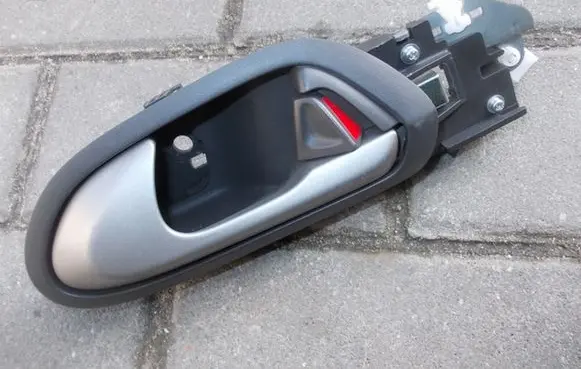 Honda Civic Front door interior handle