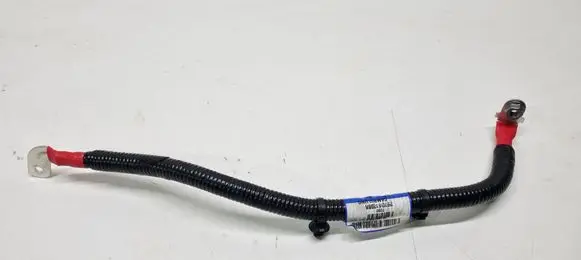 Renault Clio V Positive cable (battery) 297D51208R