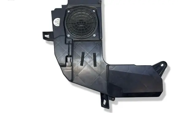 Audi A4 S4 B7 8E 8H Subwoofer speaker 3065143 4913410304 8E903538203S