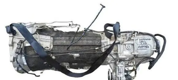 Land Rover Defender Automatic gearbox 8HP76X
