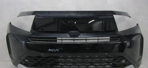 Opel Frontera Front bumper 9854995780
