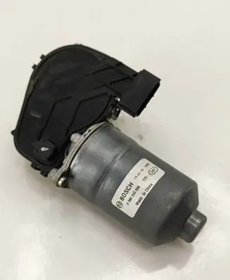 Renault Trafic III (X82) Wiper motor 0390243508