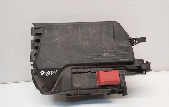 Mercedes-Benz B W246 W242 Battery box tray cover/lid A2465400182