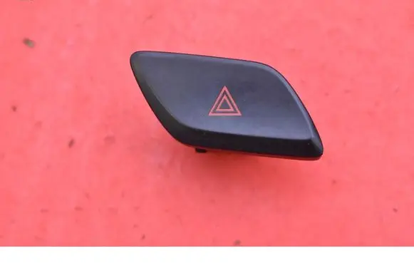 Opel Insignia A Hazard light switch 39100704
