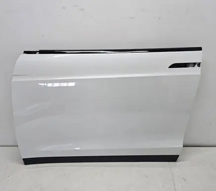 Tesla Model X Front door TESLAXPALIDTMC
