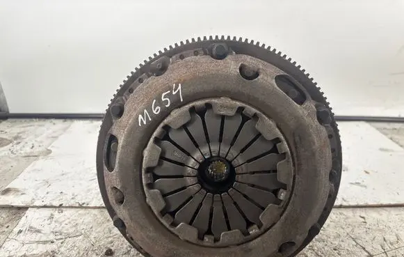 Ford Fiesta Clutch set kit 98MM6375MA