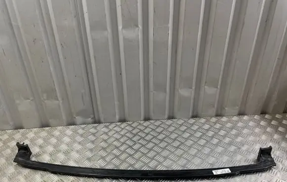 KIA Sportage Front bumper support beam 86571F1000