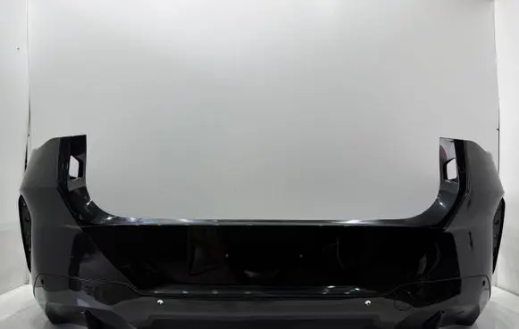 BMW X3 G45 Rear bumper 