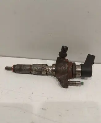 Peugeot Partner Fuel injector 9802448680 50274V05 64970