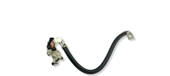 BMW 3 G20 G21 Negative earth cable (battery) 9855909 61219855909 61219442115