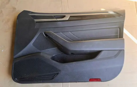 Volkswagen Arteon Front door card panel trim 3G8867012