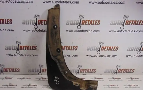 Toyota RAV 4 (XA20) Front mudguard 7662242080