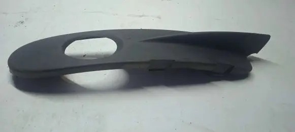 Volvo C70 Front fog light trim/grill 09466545