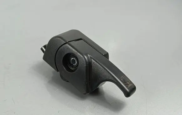 Mitsubishi Eclipse Cross Fuel cap release pull handle 