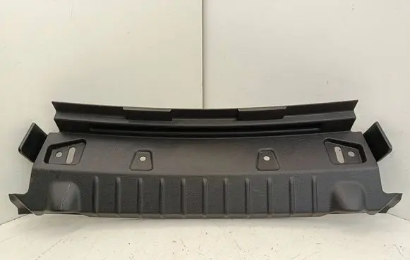 BMW M4 F82 F83 Trunk/boot sill cover protection 7284139