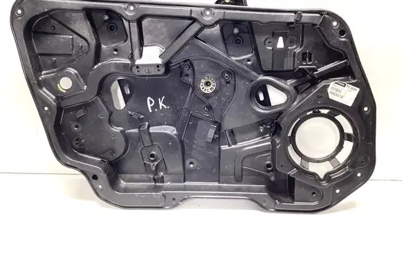 Volvo S60 Front window lifting mechanism without motor 30784310 2003518