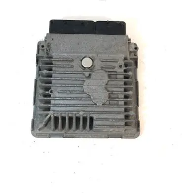 Volkswagen Caddy Engine control unit/module 03L906023PC 5WP42937AA