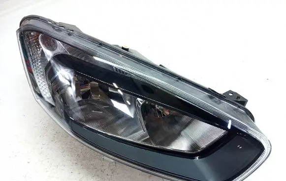Ford Turneo Courier Headlight/headlamp JT7613W029CD 17728F 191074202