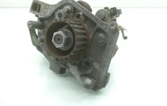 Ford Focus Fuel injection high pressure pump 9676289780