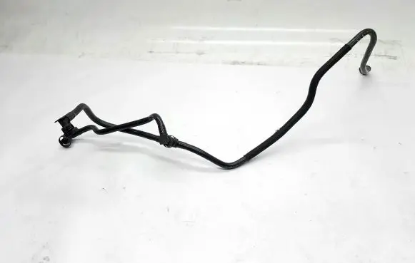 BMW 2 F45 Engine coolant pipe/hose 7640117 7640051