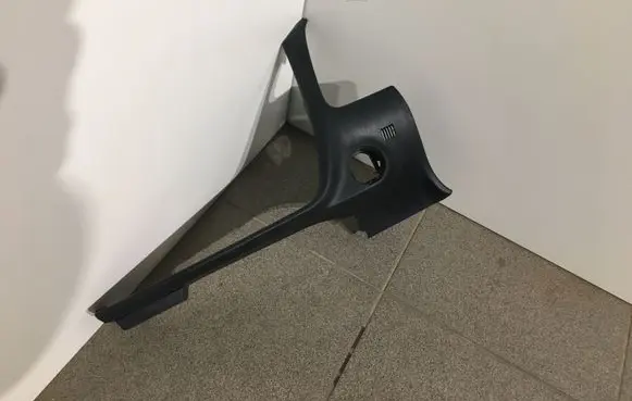 Lexus RX 450H Panel trim 5543448080 5541348140