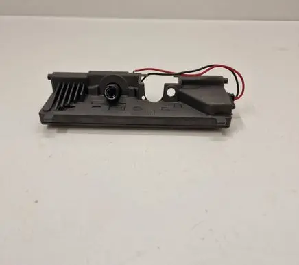 Mini Electric (Cooper SE) Windshield/windscreen camera 5B35408