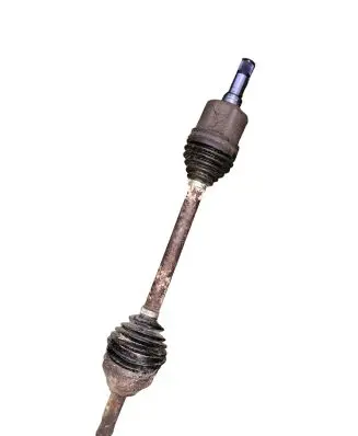 Ford Transit Front driveshaft