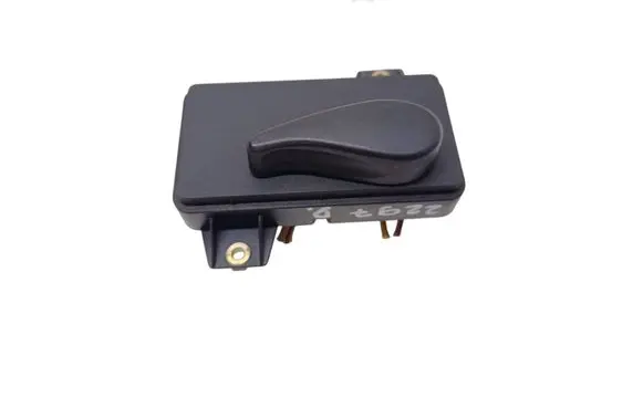Audi A6 S6 C5 4B Seat control switch 8L0959766 03480250