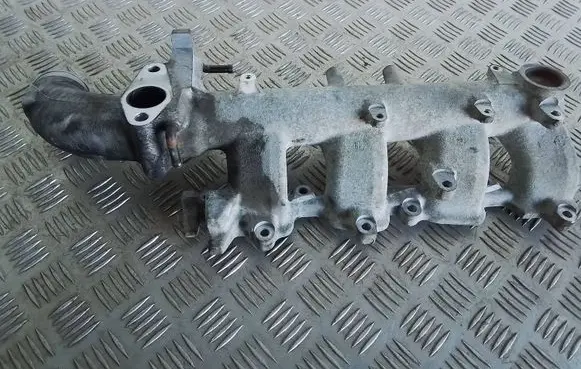 Intake manifold