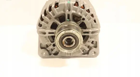 Renault Kangoo II Generator/alternator 54737