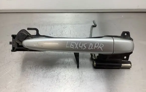 Lexus RX 330 - 350 - 400H Front door exterior handle 