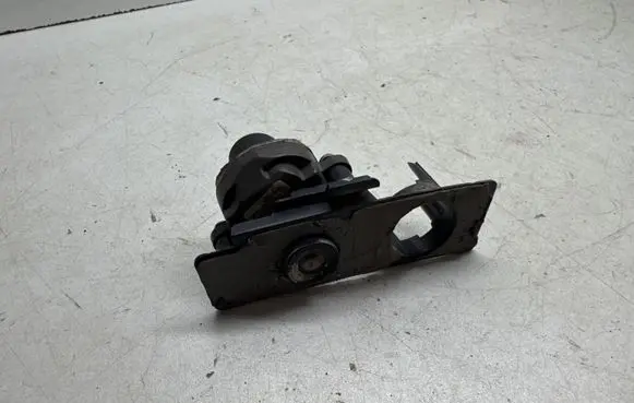 BMW 3 F30 F35 F31 Front bumper camera 9240352 90842502 C218140116