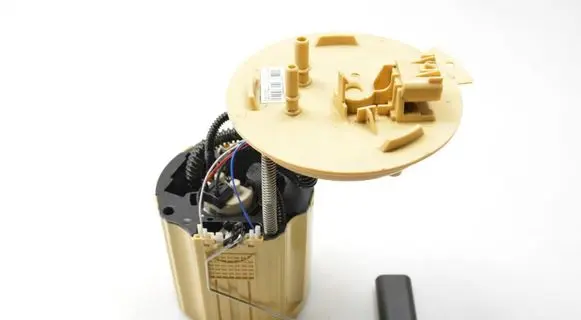 Opel Zafira C In-tank fuel pump 13588661