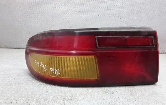 KIA Sephia Rear/tail lights 0K20N51140L