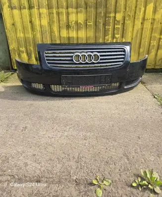 Audi TT Mk1 Front bumper 8N0807111