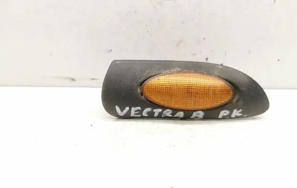 Opel Vectra B Front fender indicator light