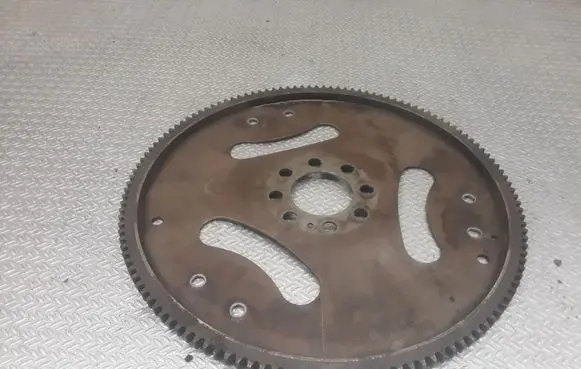 Flywheel