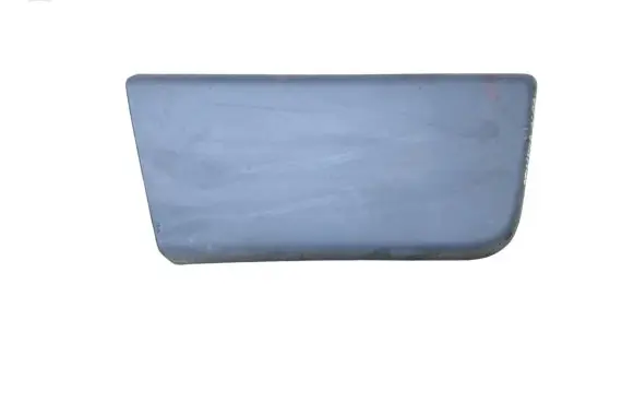 Front door trim (molding)