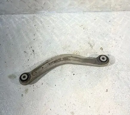 Rear control arm