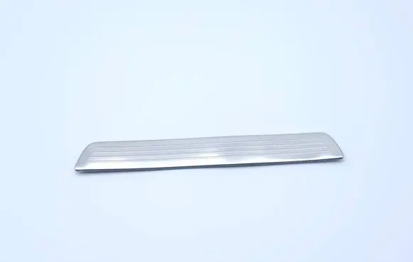 Mercedes-Benz GLE AMG (W166 - C292) Side skirt rear trim A1666860436