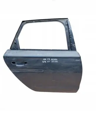 Audi A6 S6 C7 4G Rear door
